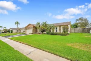 10551 NW 21st Ct, Sunrise, FL 33322 Sold 07/01/25