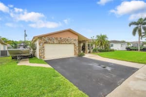 10551 NW 21st Ct, Sunrise, FL 33322 Sold 07/01/25