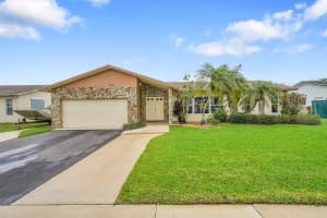 10551 NW 21st Ct, Sunrise, FL 33322 Sold 07/01/25
