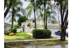 17686 SW 10th St, Pembroke Pines, FL 33029 Sold 11/04/25