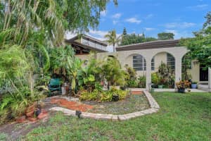 1109 NE 16th Pl, Fort Lauderdale, FL 33305 - MLS#F10497213