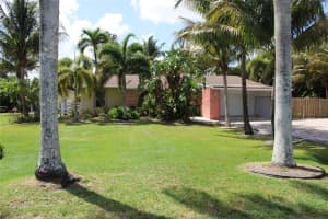 861 NW 116th Ave, Plantation, FL 33325 - MLS#F10497226