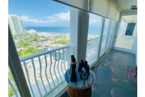 1 Las Olas Circle, Fort Lauderdale, FL 33316 - MLS#F10497238