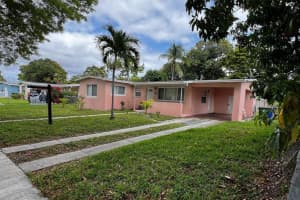 1804 NW 18th Ct, Fort Lauderdale, FL 33311 - MLS#F10497240