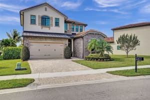 8244 Grand Prix Ln, Boynton Beach, FL 33472 Sold 05/09/25