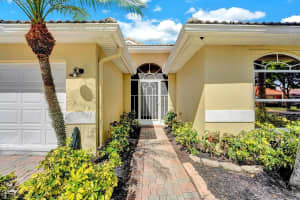 5445 Grande Palm Cir, Delray Beach, FL 33484 Sold 09/03/25
