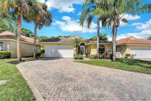 5445 Grande Palm Cir, Delray Beach, FL 33484 Sold 09/03/25