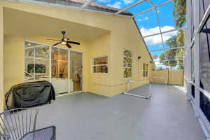 5445 Grande Palm Cir, Delray Beach, FL 33484 Sold 09/03/25