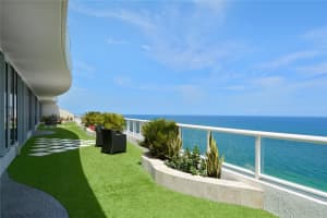 1 N Fort Lauderdale Beach Blvd 2302, Fort Lauderdale