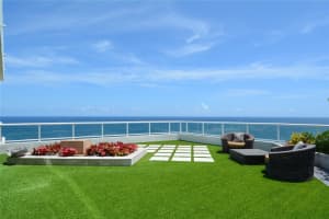 1 Fort Lauderdale Beach Boulevard, Fort Lauderdale, FL 33304 - MLS#F10497268