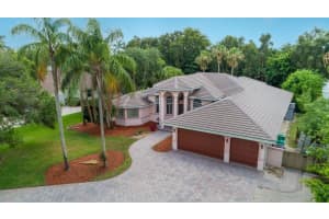 11430 Nw 18th St, Plantation