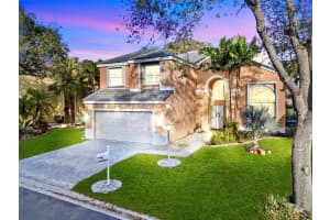 11644 NW 2nd Dr, Coral Springs, FL 33071 Sold 06/11/25