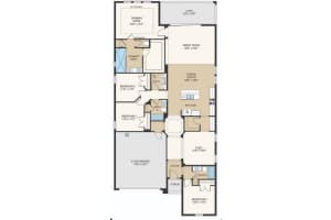 11816 SW Macelli Way, Port Saint Lucie, FL 34987 Sold 09/30/25