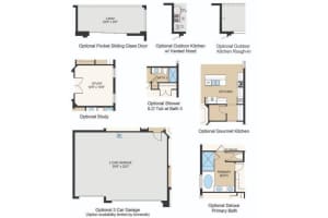 11816 SW Macelli Way, Port Saint Lucie, FL 34987 Sold 09/30/25