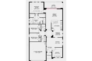 11822 SW Macelli Way, Port Saint Lucie, FL 34987 Sold 10/31/25