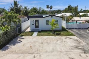 1010 N 16th Ave, Hollywood