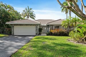 10010 NW 11th Mnr, Coral Springs, FL 33071 Sold 06/16/25