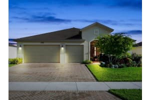 10060 Verona Manor, Vero Beach, FL 32966 Sold 08/29/25