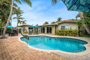 2000 NE 26th Dr, Wilton Manors, FL 33306 Sold 11/04/25