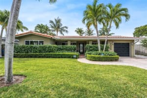 2000 NE 26th Dr, Wilton Manors, FL 33306 Sold 11/04/25