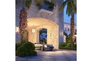 501 Diplomat Parkway 20-f, Hallandale Beach