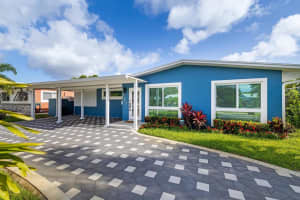 657 Nw 30th Ct, Wilton Manors
