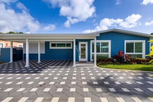 657 NW 30th Ct, Wilton Manors, FL 33311 - MLS#F10497350