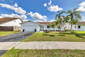 9448 NW 46th Ct, Sunrise, FL 33351 Sold 06/06/25