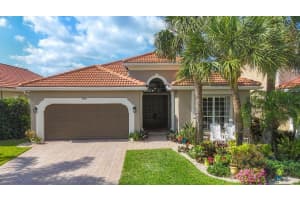 11086 Stone Creek St, Wellington, FL 33449 Sold 07/31/25