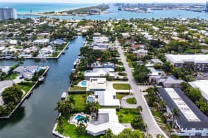 1720 Marietta Drive, Fort Lauderdale, FL 33316 - MLS#F10497382