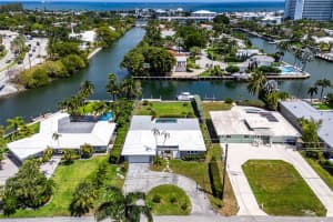 1720 Marietta Drive, Fort Lauderdale, FL 33316 - MLS#F10497382