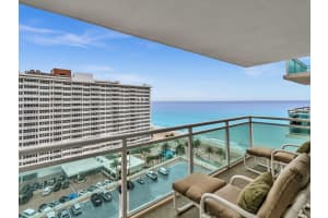 3900 Galt Ocean Dr 1214, Fort Lauderdale