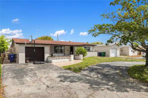 7737 Embassy Blvd, Miramar, FL 33023 Sold 07/01/25