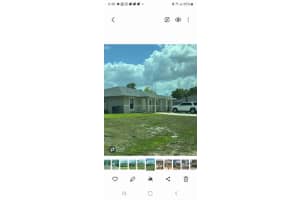 2421 /2423 JOE AVE S, Lehigh Acres, FL 33973 - MLS#F10497402