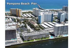 401 N Riverside Dr 102, Pompano Beach, FL 33062 Sold 10/14/25