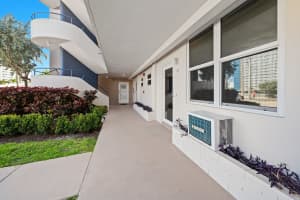 401 N Riverside Dr 102, Pompano Beach, FL 33062 - MLS#F10497407