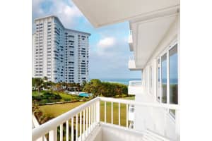 600 S Ocean Blvd 505, Boca Raton, FL 33432 - MLS#F10497419