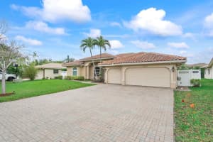 10771 NW 21st Pl, Coral Springs, FL 33071 Sold 05/15/25