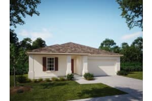 8666 104th Ct, Vero Beach, FL 32967 Sold 02/23/26