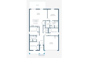 8666 104th Ct, Vero Beach, FL 32967 Sold 02/23/26