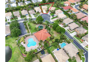 1160 Rialto Dr, Boynton Beach, FL 33436 Sold 06/04/25