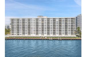 511 E Bayshore Dr 604, Fort Lauderdale, FL 33304 Sold 09/02/25