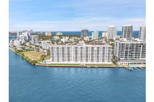 511 E Bayshore Dr 604, Fort Lauderdale, FL 33304 Sold 09/02/25