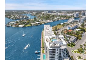 511 E Bayshore Dr 604, Fort Lauderdale, FL 33304 Sold 09/02/25
