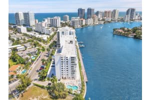 511 E Bayshore Dr 604, Fort Lauderdale, FL 33304 Sold 09/02/25