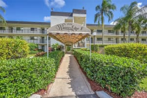 15244 Lakes Of Delray Blvd 107, Delray Beach, FL 33484 Sold 05/29/25