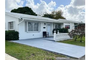 7110 72 Street, Tamarac, FL 33321 - MLS#F10497444