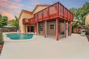 3681 NW 73rd Way, Coral Springs, FL 33065 Sold 06/03/25