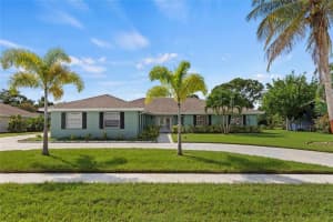 1862 Boma Avenue, Port Saint Lucie, FL 34952 - MLS#F10497447