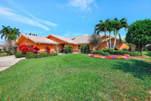 8701 Banyan Ct, Tamarac, FL 33321 Sold 06/10/25